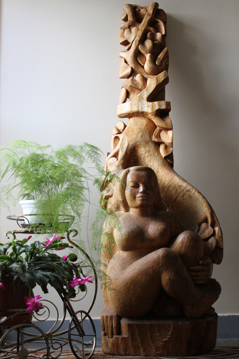 Grzegorz Pecuch - Odpoczynek