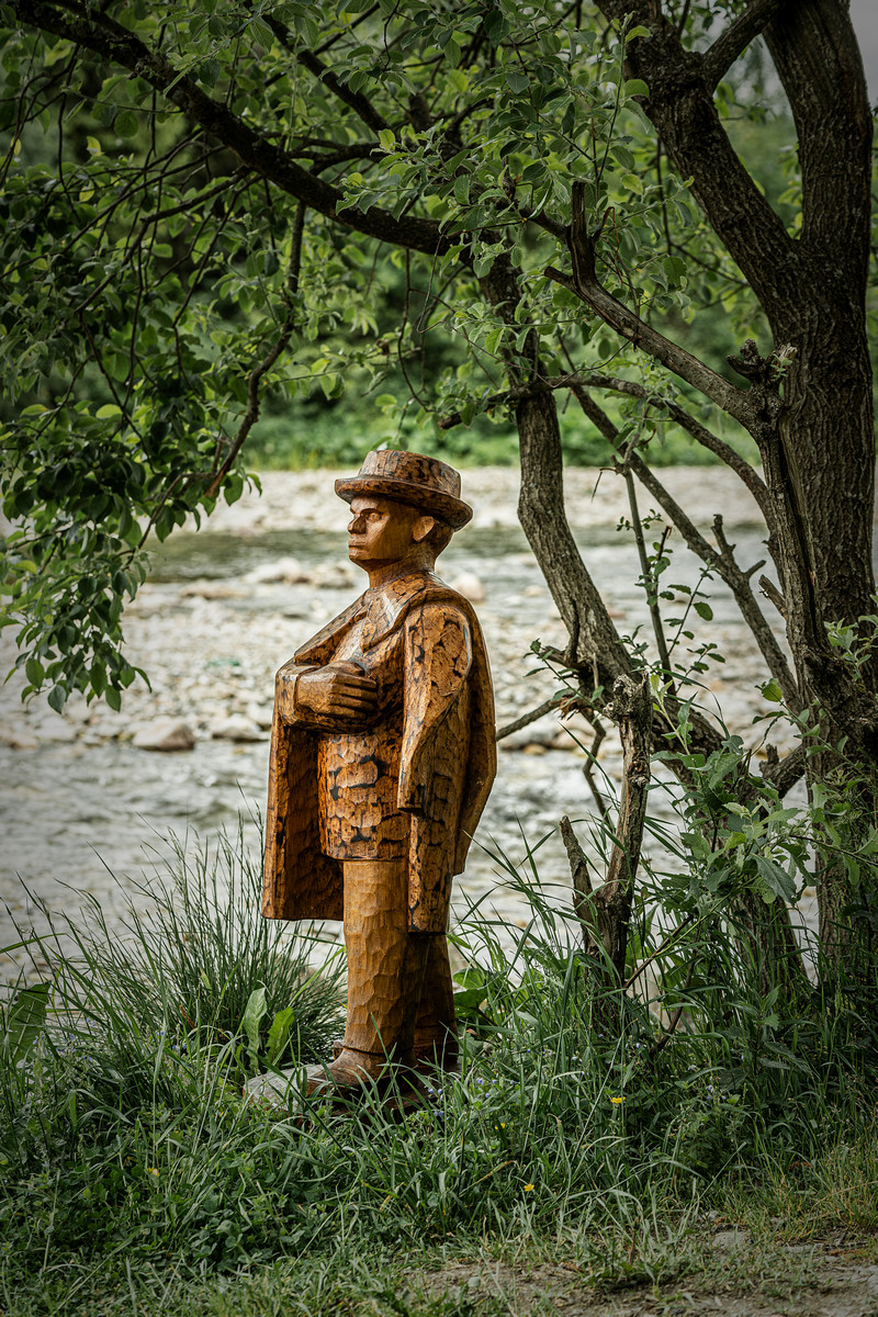 Grzegorz Pecuch - Przy niedzieli - Rok 1956