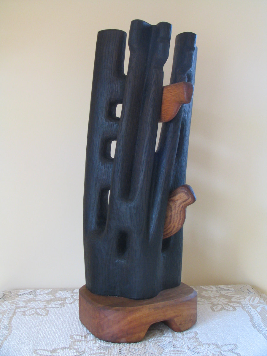 Grzegorz Pecuch - Ptaki - Rok 1987